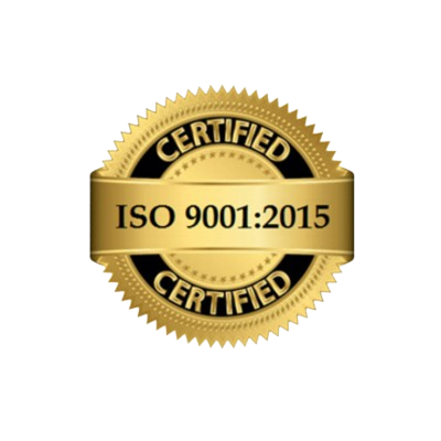 ISO 9001:2015