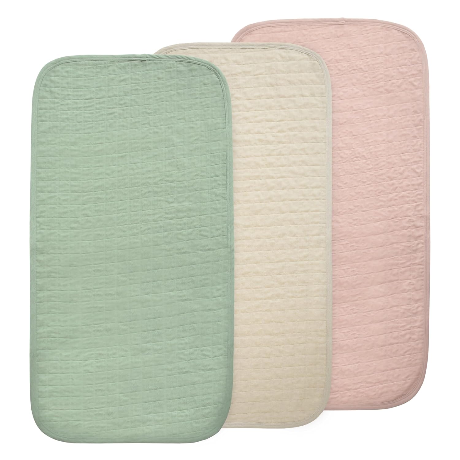 Teether pad cover