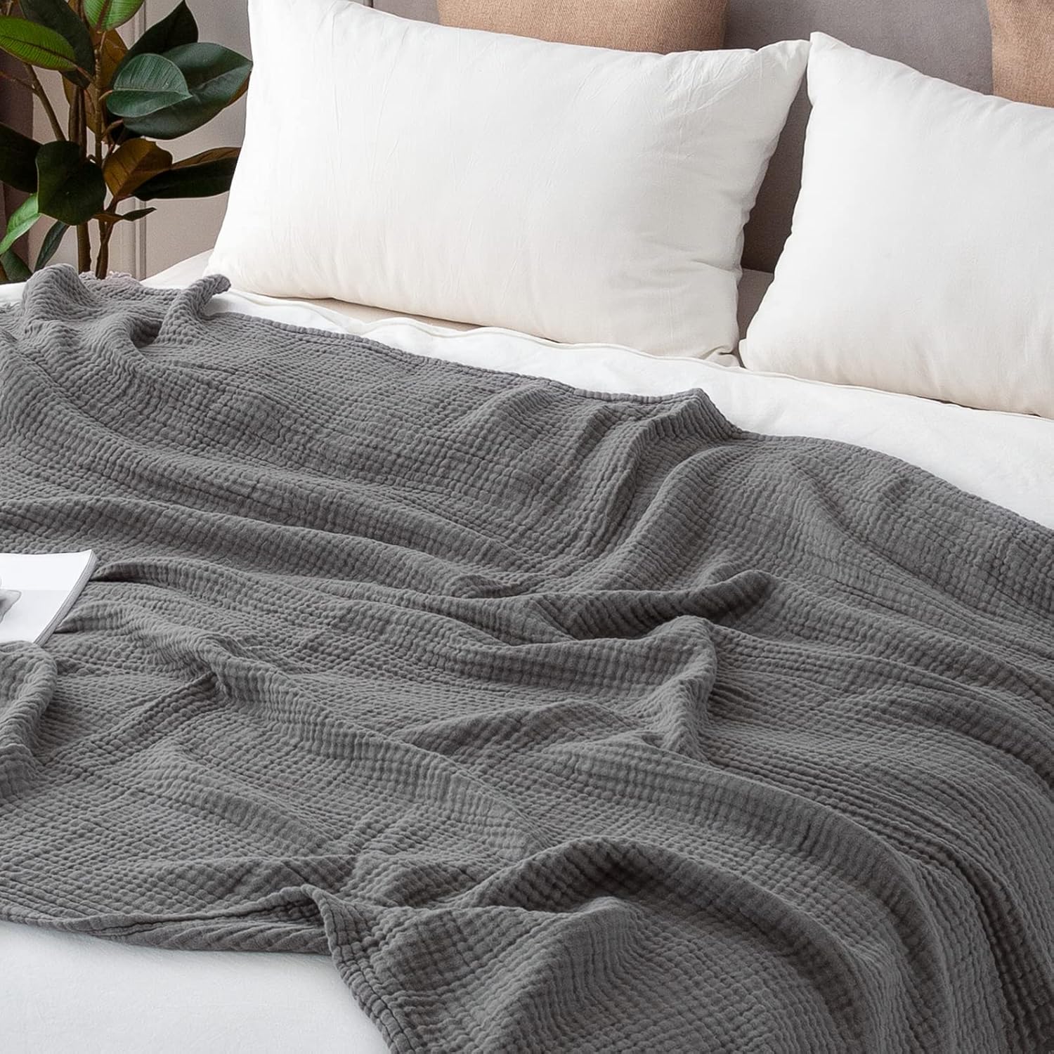 2.5 TOG Adult Blanket