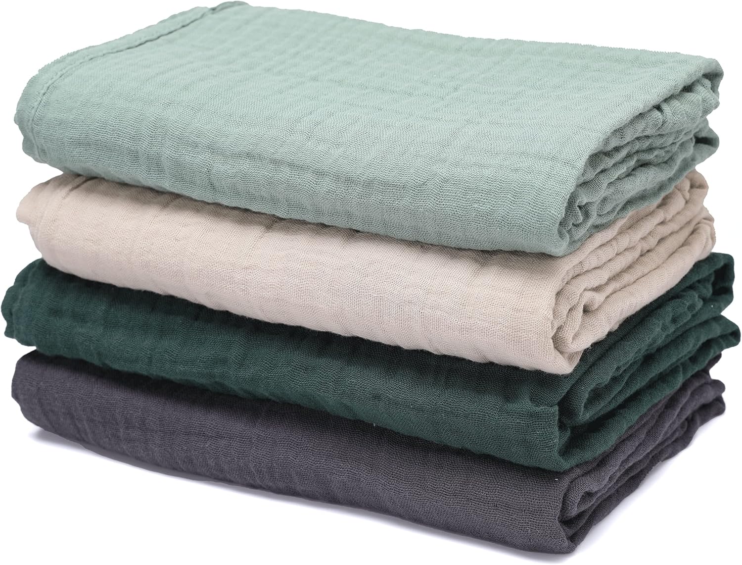 Muslin Swaddle Blanket